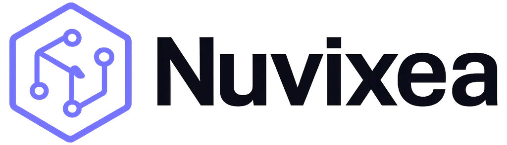 Nuvixea